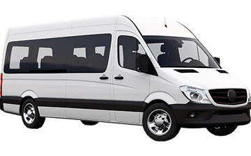 Sairport huttle Bus Rental