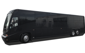 Limo Bus Rental
