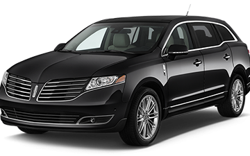 Lincoln Limousine Rental